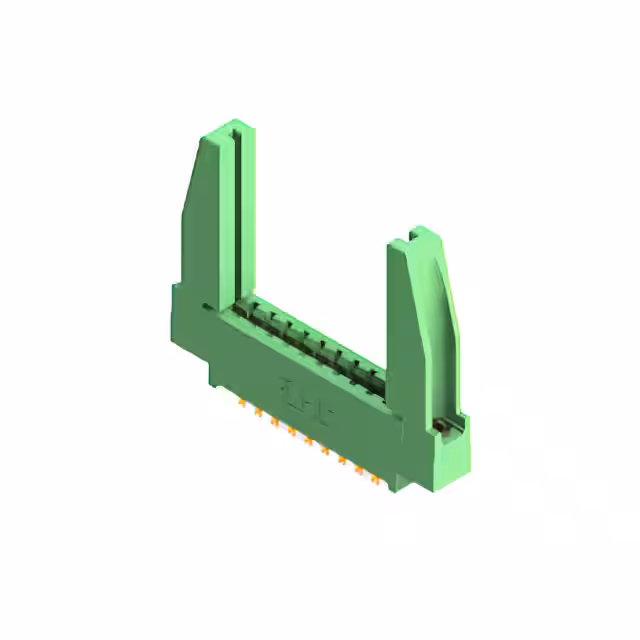 337-020-555-878 EDAC Inc.  Edgeboard Connectors